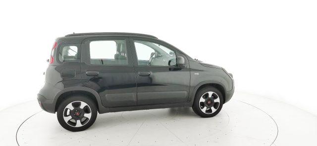 FIAT Panda usata, con Start/Stop Automatico