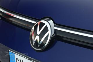 VOLKSWAGEN Golf usata, con Luce d