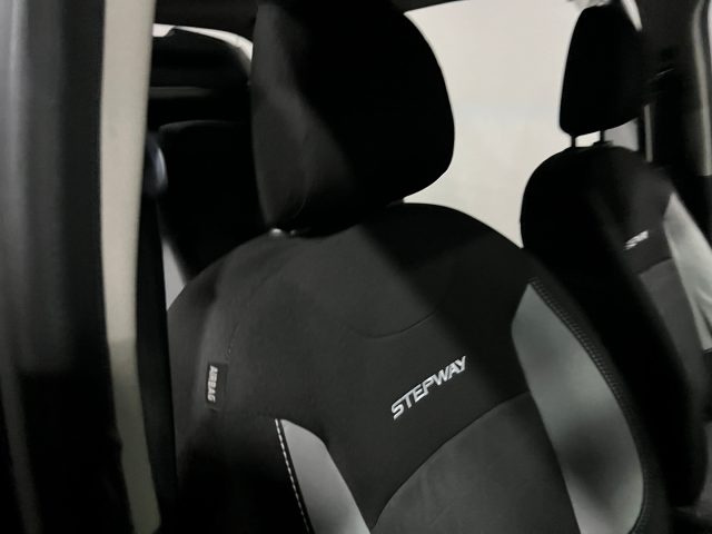DACIA Sandero usata, con Boardcomputer