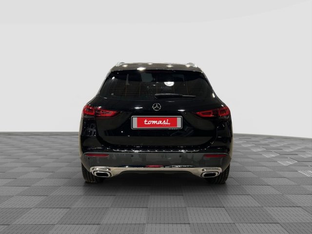 MERCEDES-BENZ CLA usata 6