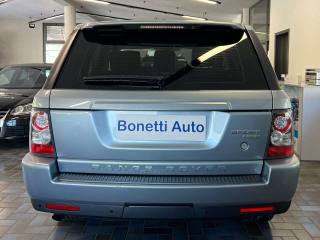 LAND ROVER Range Rover Sport usata, con Alzacristalli elettrici