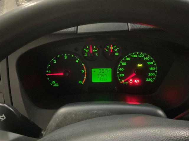 FORD Transit usata 12