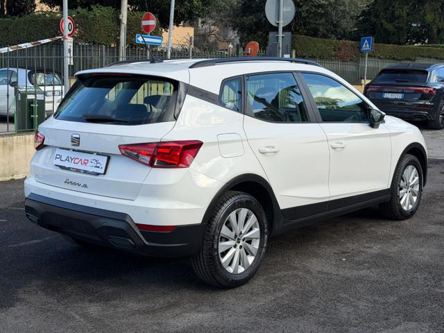 SEAT Arona usata, con Airbag Passeggero