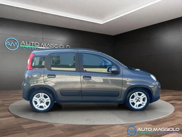 FIAT Panda usata, con Airbag Passeggero