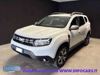 DACIA Duster usata, con Airbag laterali