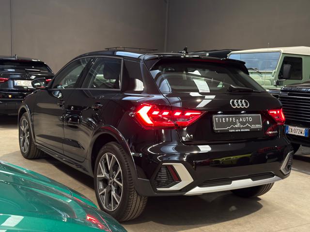 AUDI A1 usata, con Autoradio