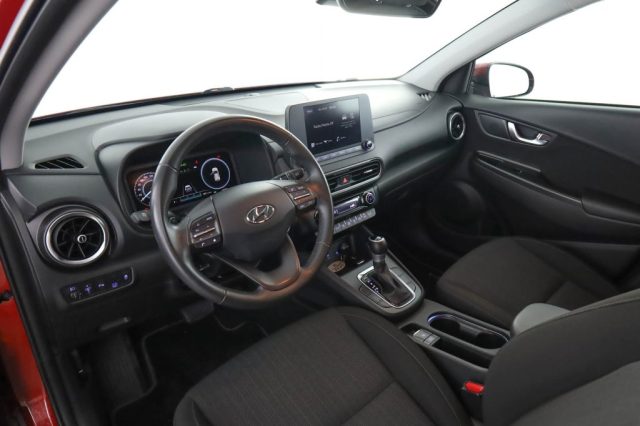 HYUNDAI Kona usata 7