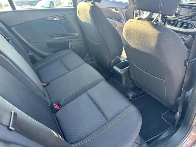 FIAT Tipo usata 24