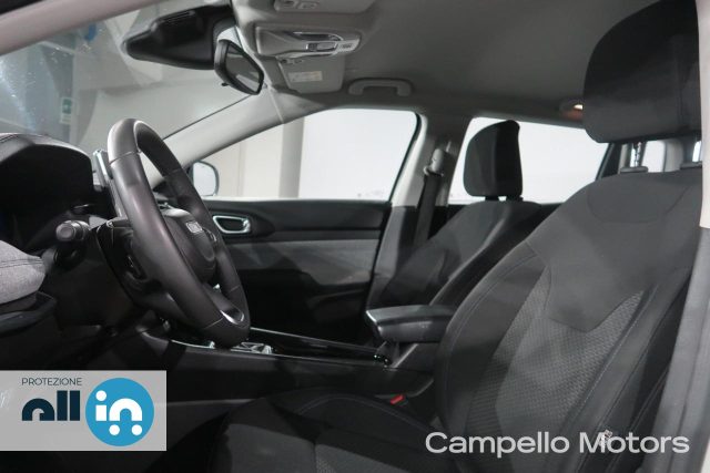 JEEP Compass usata 4