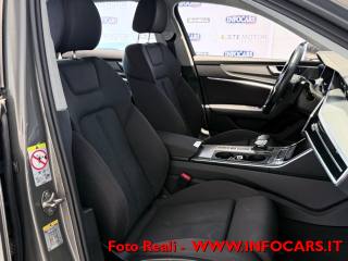 AUDI A6 usata, con Autoradio