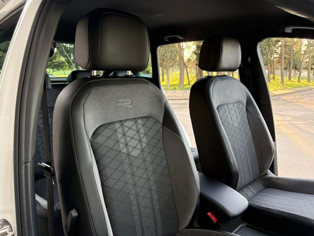 VOLKSWAGEN Tiguan usata, con Climatizzatore