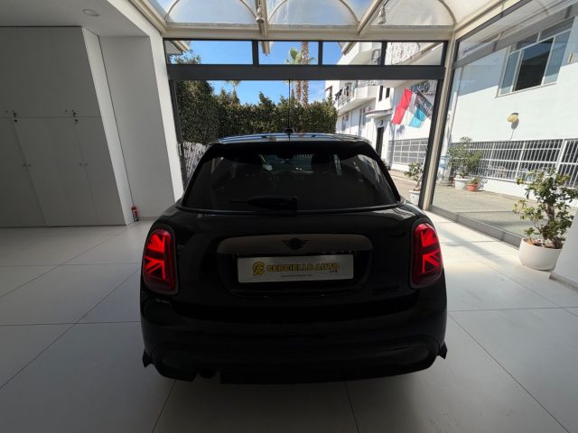 MINI Cooper usata, con Controllo trazione