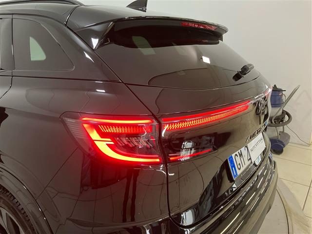 RENAULT Austral usata, con Cruise Control