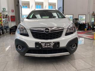 OPEL Mokka usata, con Chiusura centralizzata