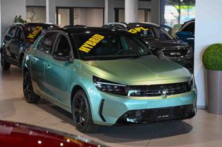 OPEL Corsa usata, con Airbag laterali