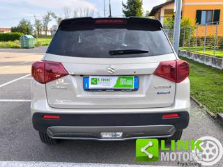 SUZUKI Vitara usata, con Alzacristalli elettrici