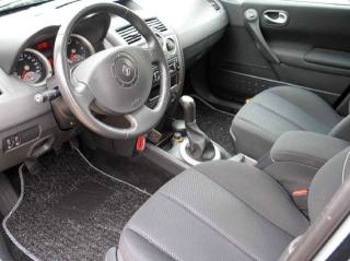 RENAULT Megane usata, con Airbag laterali