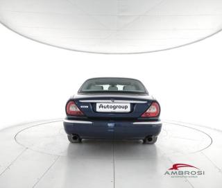 JAGUAR XJ usata 5
