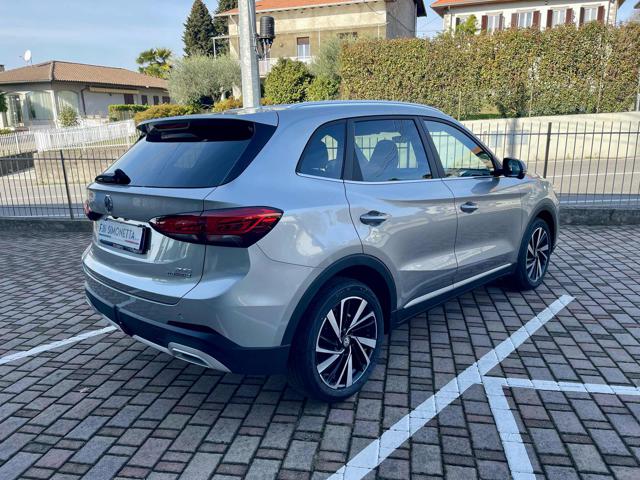 MG ZS usata, con Airbag Passeggero