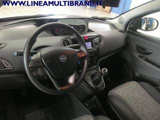 LANCIA Ypsilon usata, con Airbag testa