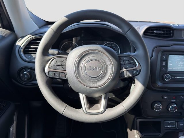 JEEP Renegade usata 12
