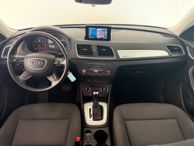 AUDI Q3 usata 10