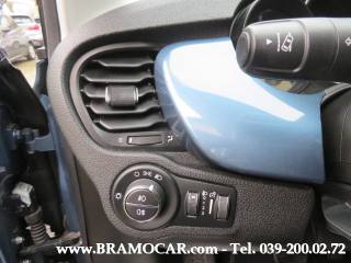 FIAT 500X usata, con ESP