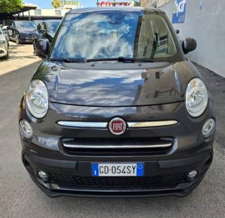 FIAT 500L usata, con Chiusura centralizzata