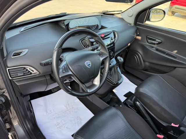 LANCIA Ypsilon usata 16