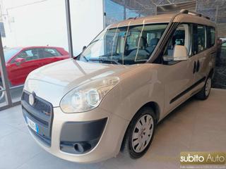 FIAT Doblo usata, con Airbag Passeggero