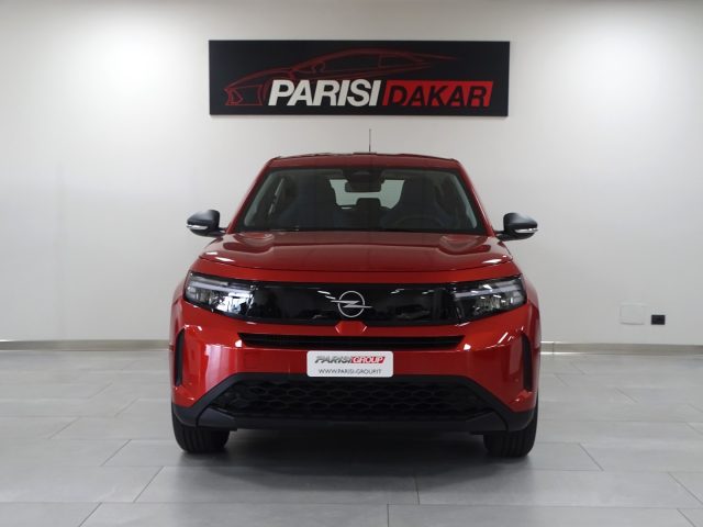 OPEL Frontera usata, con Alzacristalli elettrici