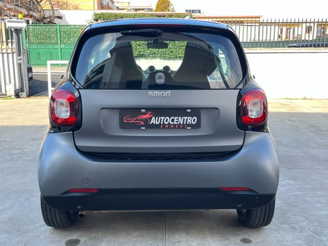 SMART ForTwo usata, con Autoradio