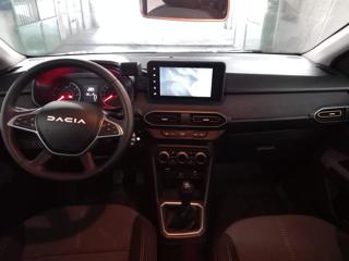 DACIA Sandero usata, con Chiusura centralizzata