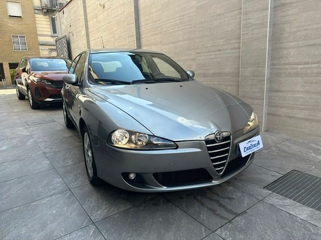 ALFA ROMEO 147 usata, con ABS