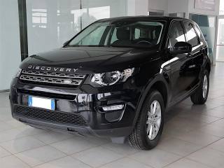 LAND ROVER Discovery SE AWD 2.0 TD4 150cv Business Premium edition