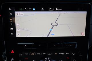 MASERATI Grecale usata, con Isofix