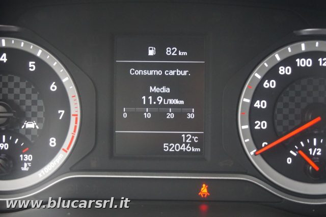 HYUNDAI i10 usata 14