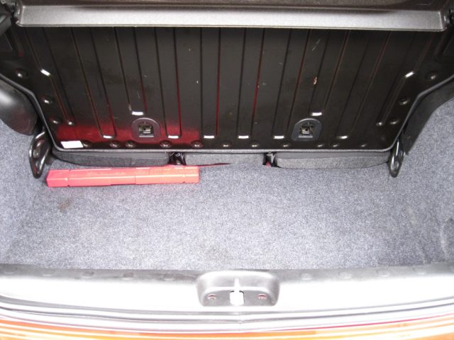 FIAT Panda usata, con Cruise Control