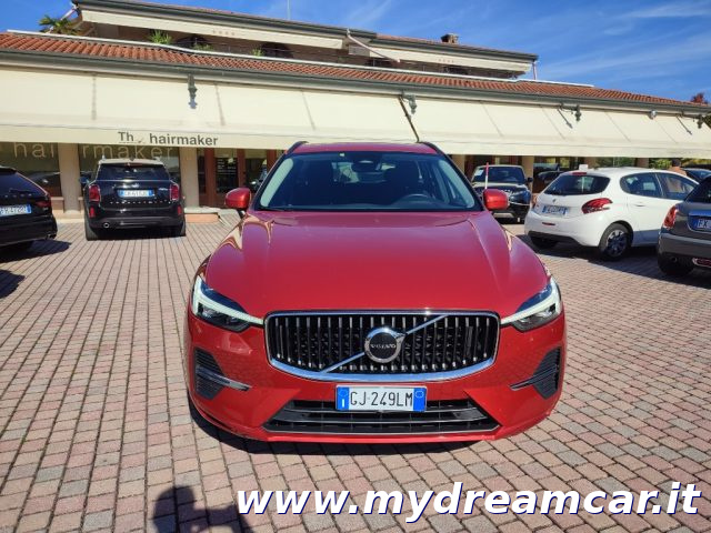 VOLVO XC60 usata 29