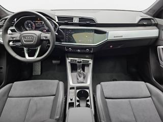 AUDI Q3 usata, con Airbag