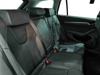 SKODA Octavia usata, con Sensore di pioggia