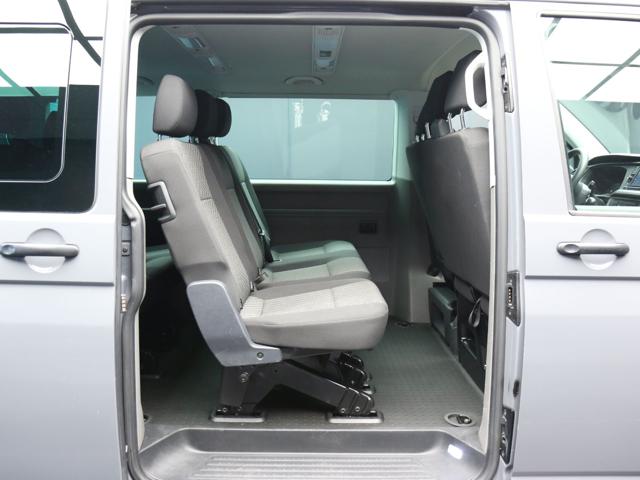 VOLKSWAGEN Caravelle usata, con Immobilizzatore elettronico