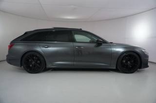 AUDI A6 usata, con Airbag Passeggero