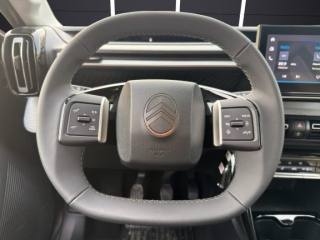CITROEN C3 usata, con Fari LED