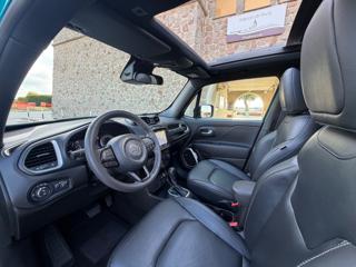 JEEP Renegade usata, con Chiusura centralizzata