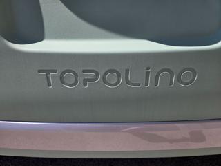 FIAT Topolino usata 6