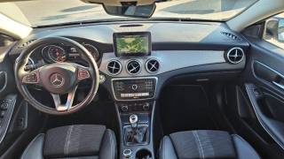 MERCEDES-BENZ CLA 180 usata, con Sensori di parcheggio posteriori