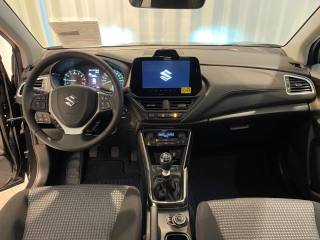 SUZUKI S-Cross usata, con Autoradio