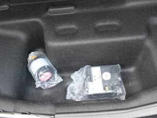 MERCEDES-BENZ C 200 usata, con Airbag posteriore