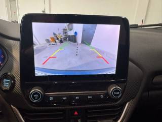 FORD Puma usata, con Immobilizzatore elettronico